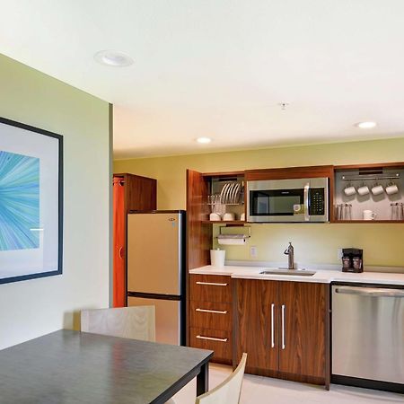 Home2 Suites By Hilton Helena Exterior photo