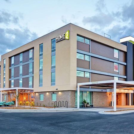 Home2 Suites By Hilton Helena Exterior photo