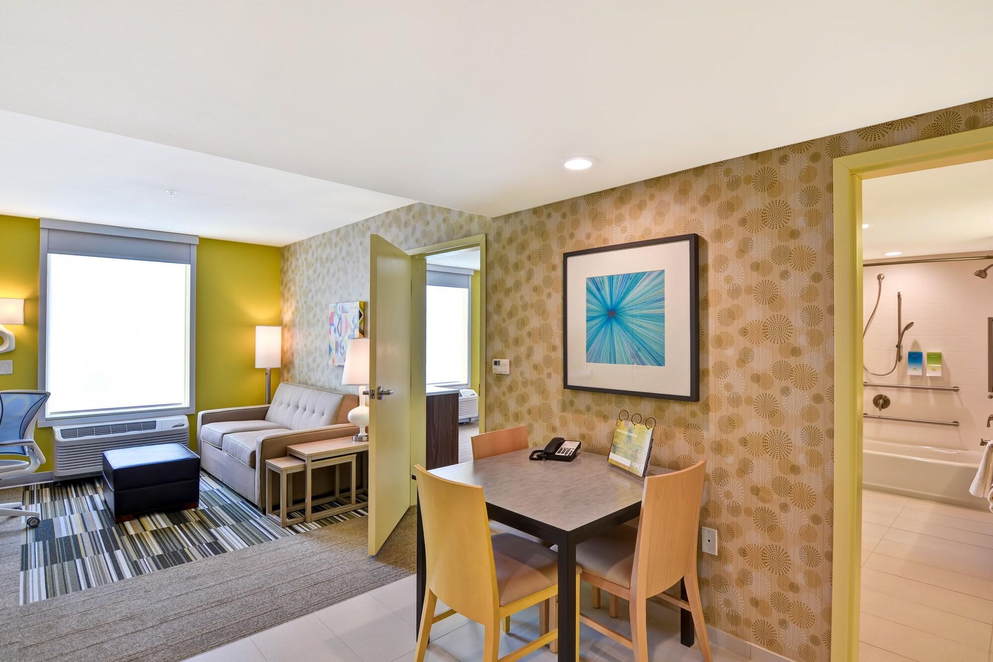 Home2 Suites By Hilton Helena Exterior photo