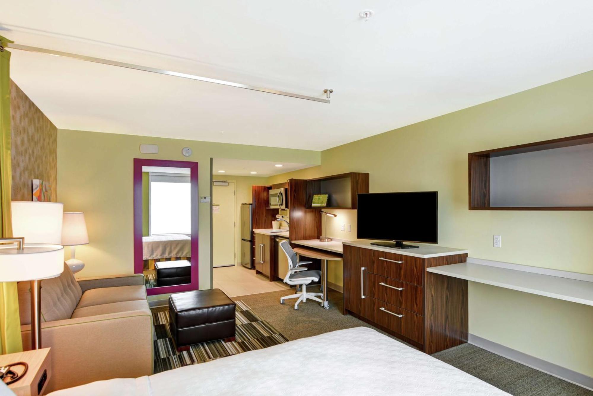 Home2 Suites By Hilton Helena Exterior photo