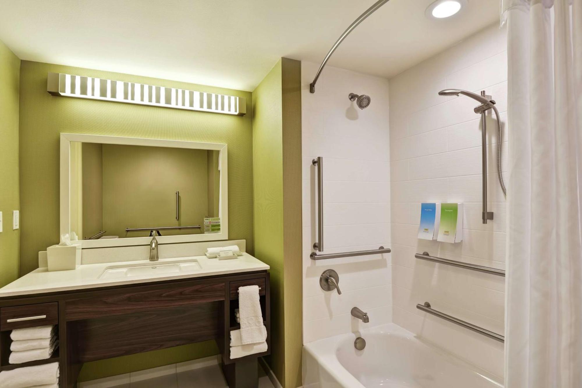 Home2 Suites By Hilton Helena Exterior photo