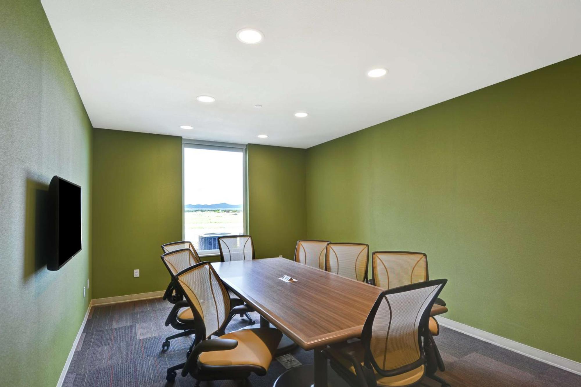 Home2 Suites By Hilton Helena Exterior photo