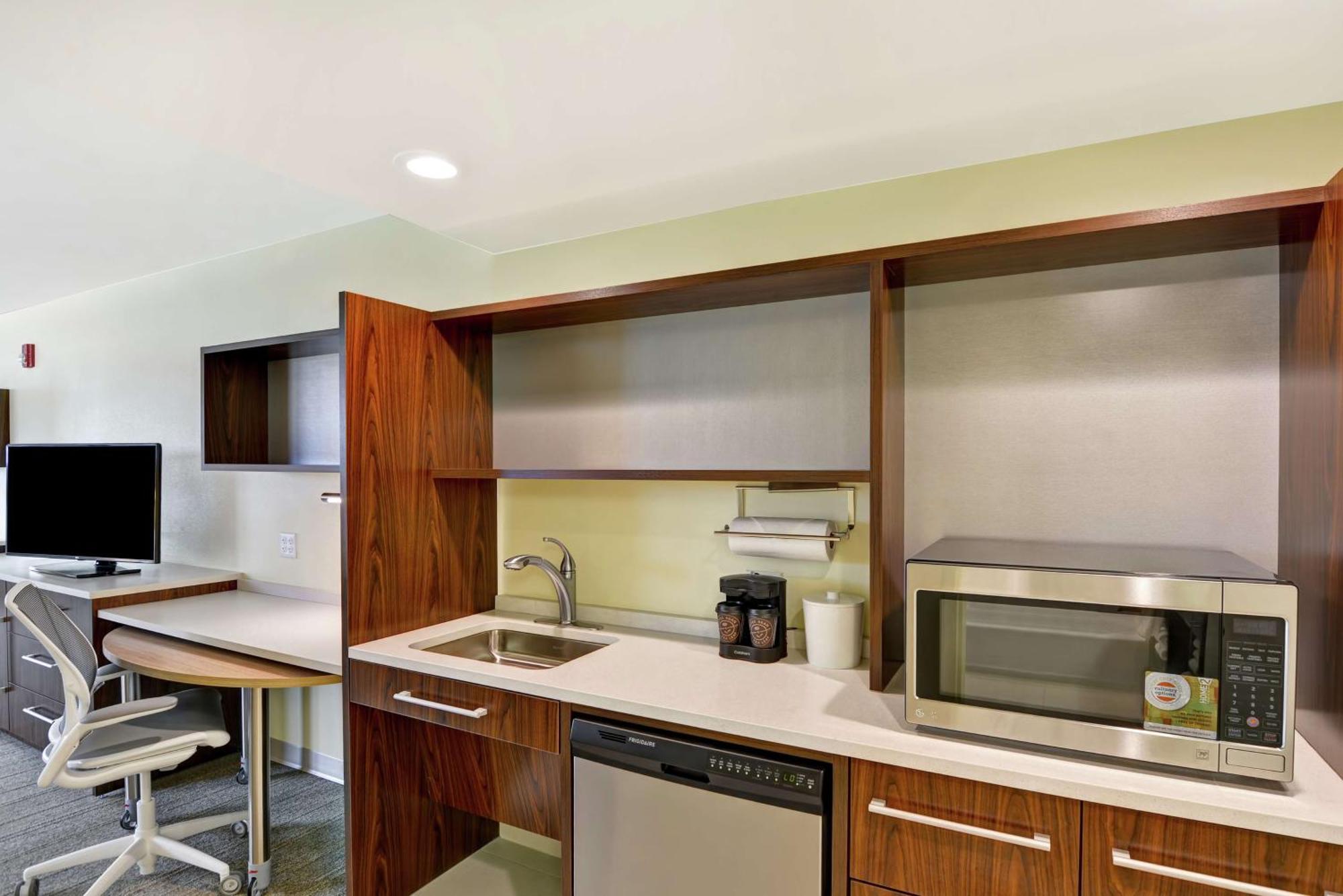 Home2 Suites By Hilton Helena Exterior photo