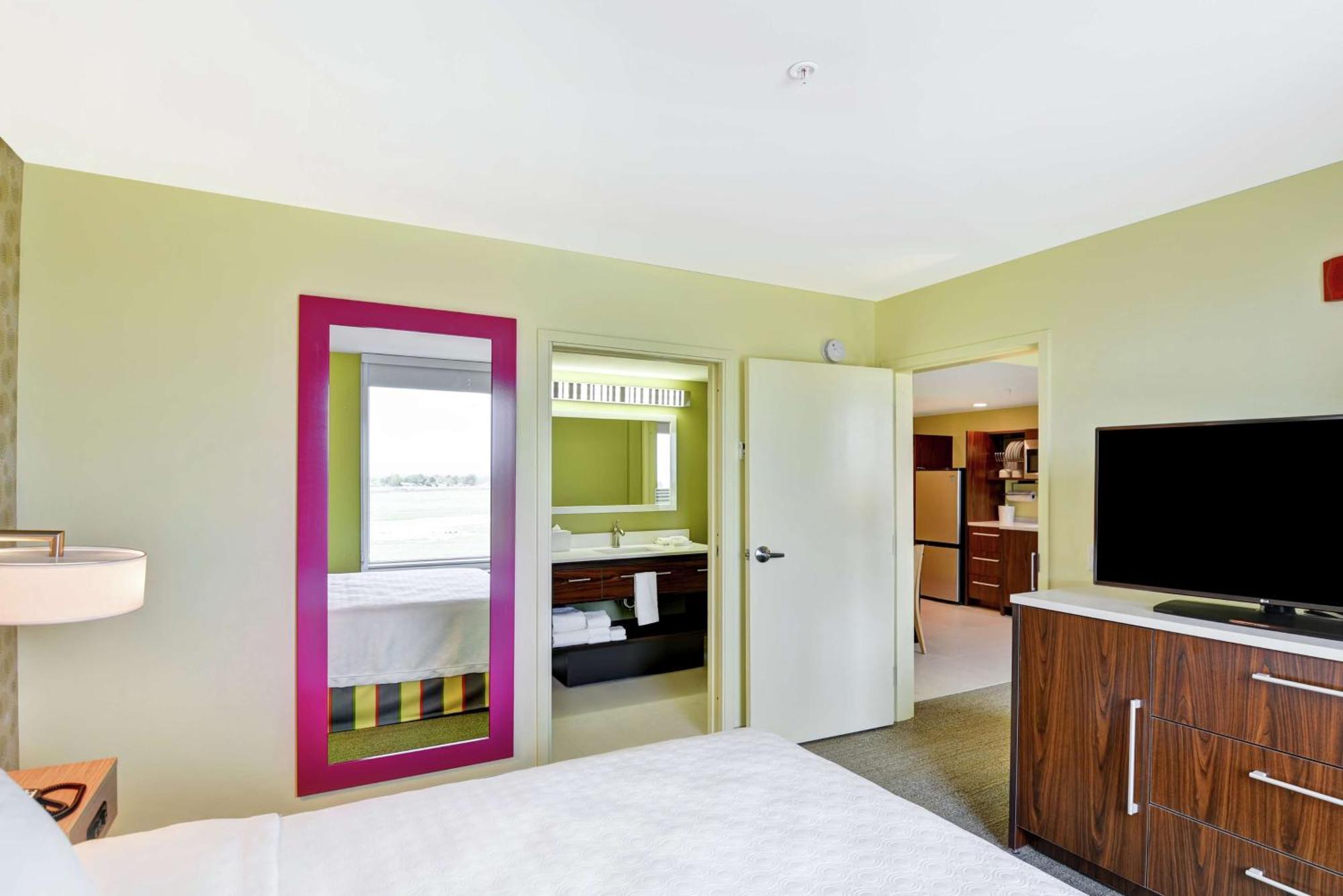 Home2 Suites By Hilton Helena Exterior photo
