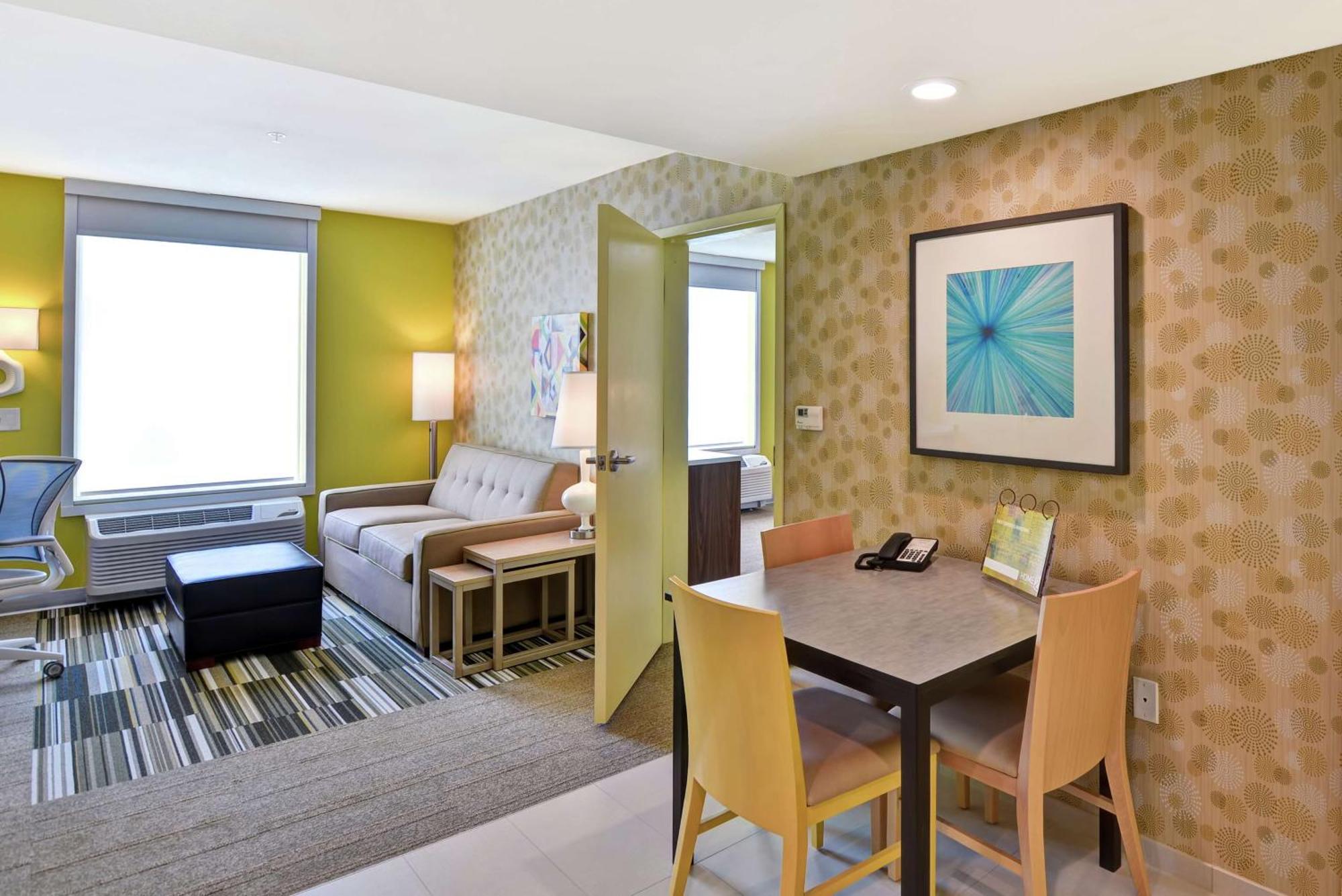 Home2 Suites By Hilton Helena Exterior photo
