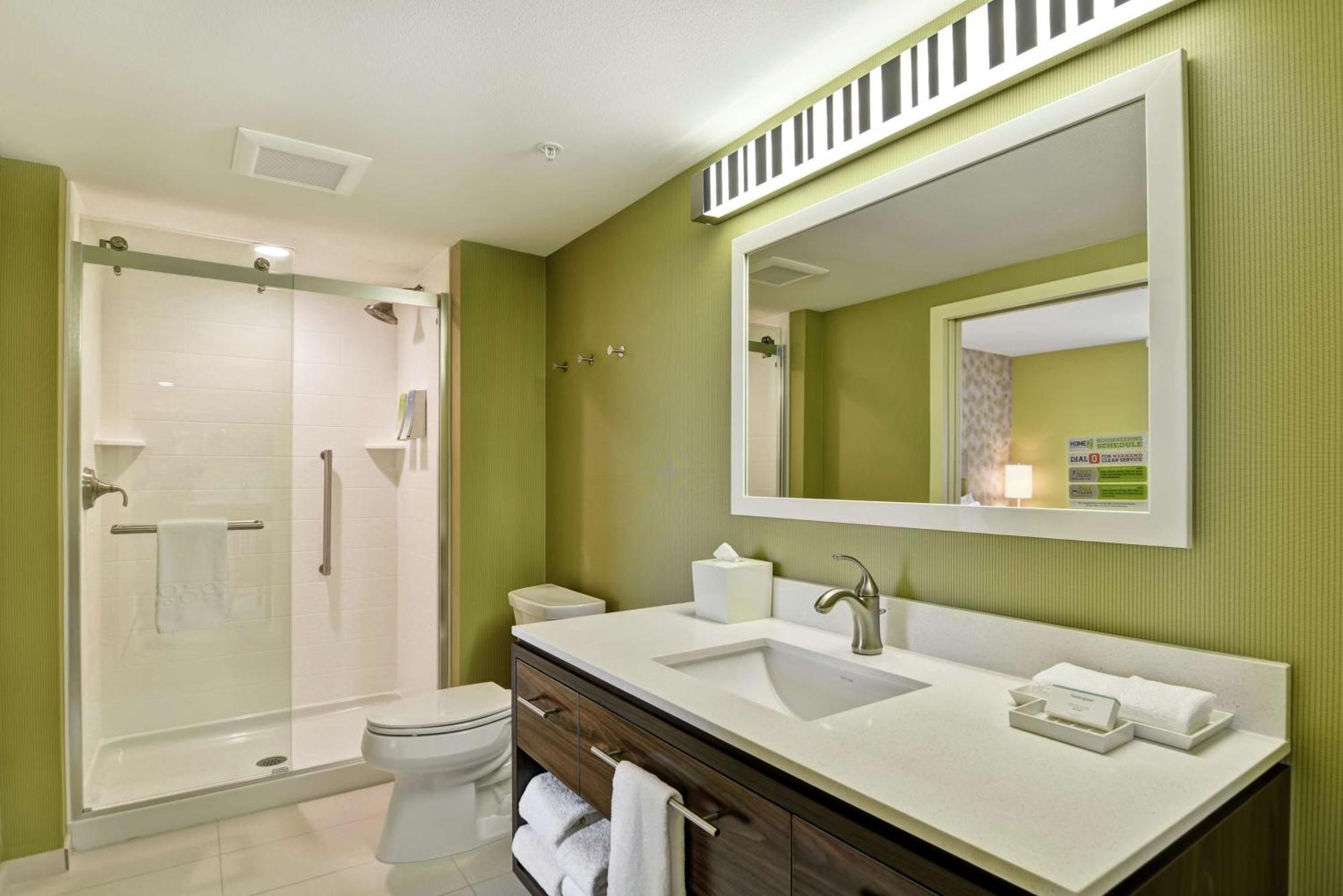 Home2 Suites By Hilton Helena Exterior photo