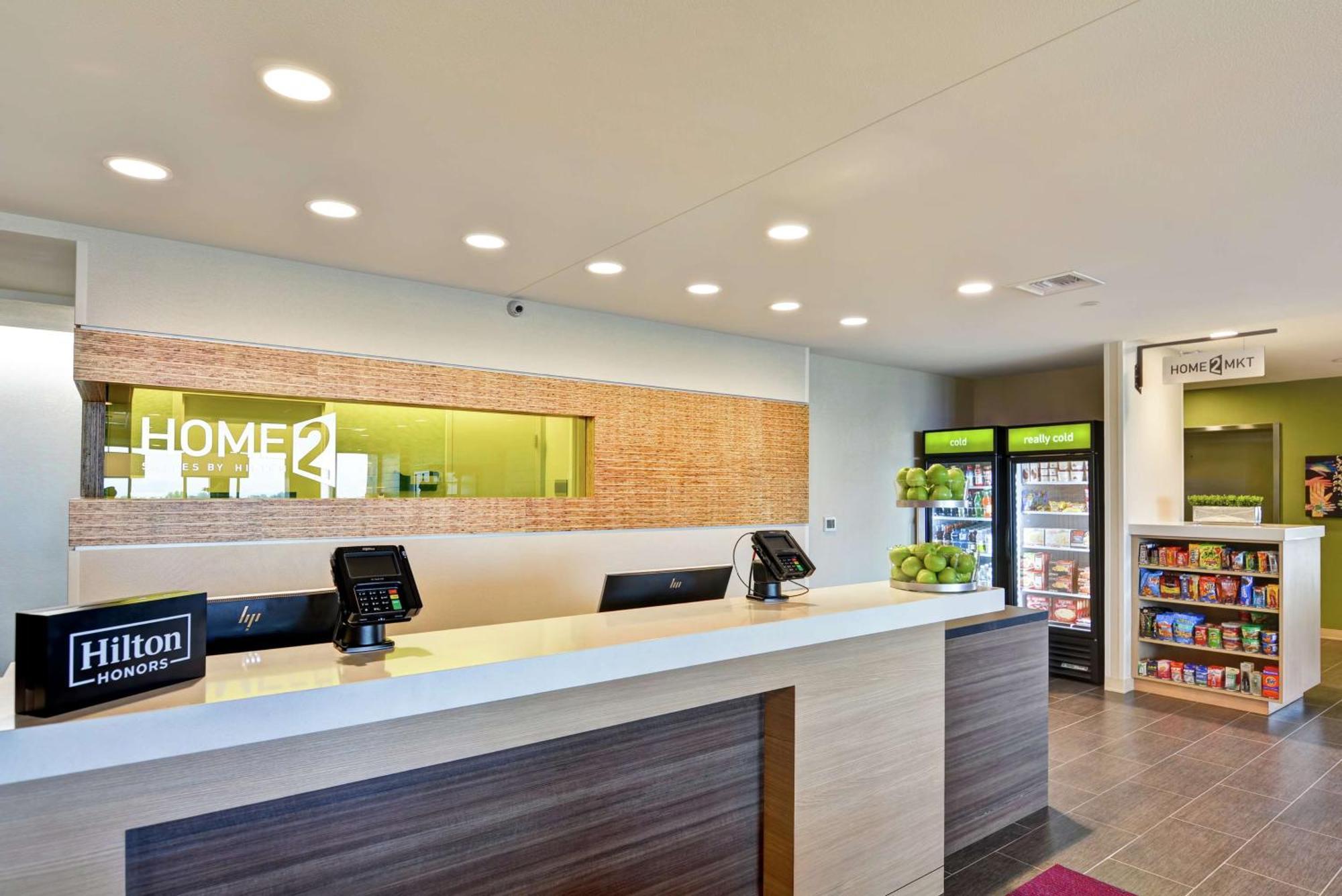 Home2 Suites By Hilton Helena Exterior photo